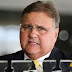 Geddel Vieira Lima testa positivo para covid-19 em presídio de Salvador