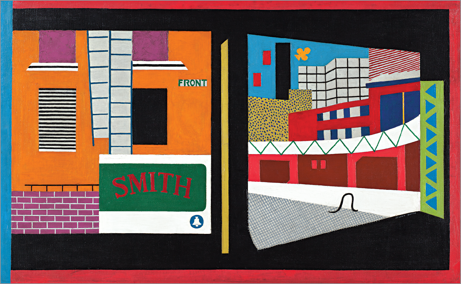 I Need Art and Coffee Illustration vs. Fine Art Gary Kelley