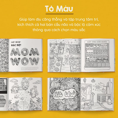 [A116] Gợi ý 2 cuốn sách thai giáo giúp Mẹ Bầu kết nối cùng Con