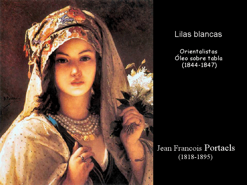 Махидевран картины реальные