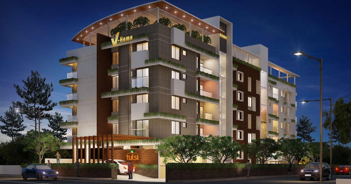 Luxury Apartments Kochi Flats for sale in cochin Villas in Kochi