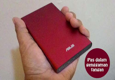 review power bank