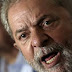 POLÍTICA / Lula é denunciado por lavagem de dinheiro e falsidade ideológica