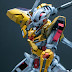 Painted Build: MG 1/100 Gundam Exia