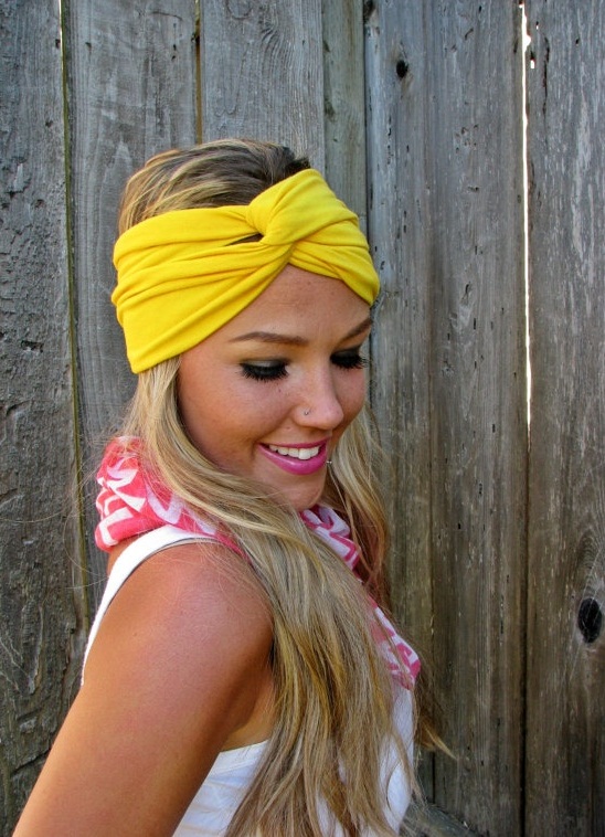 Fashion and Miscellaneous Thoughts of a Blog Addict: Turban turbante
