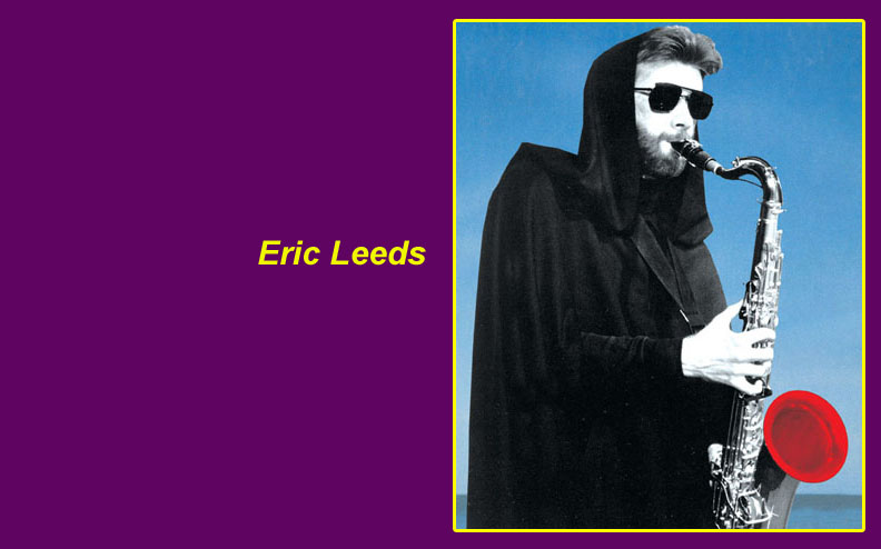 eric leeds photo