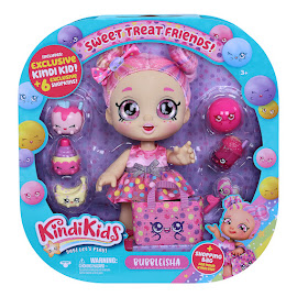 Kindi Kids Bubbleisha Regular Size Dolls Sweet Treat Friends Doll