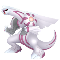 Poké-Arquivo: 484 - Palkia (Forma Origem) ~ PMD, Acervo de Imagens de  Digimon e Pokémon