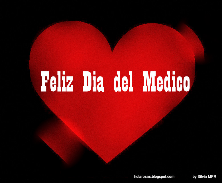 Imagenes De Amor: Feliz Dia del Medico Imagenes de Corazones