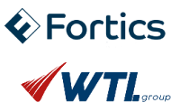 LOGO FORTICS WTL site
