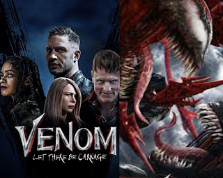 Venom 2 Full Movie Download In Tamil Isaimini, Moviesda, Filmyzilla, Tamilrockers, Filmywap, Skymovieshd, Telegram link And 123movies