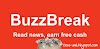 BuzzBreak aplikasi penghasil uang dollar yang terbukti membayar | apa itu buzzbreak? 