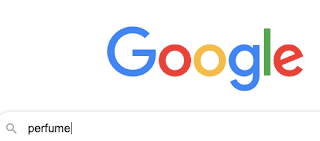 Most Googled Fragrances 2020