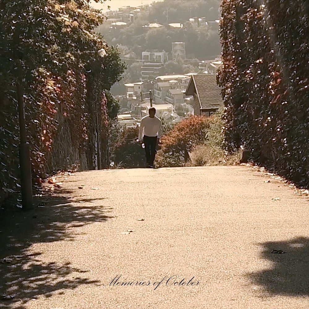 Noblesse – 시월애 – Single