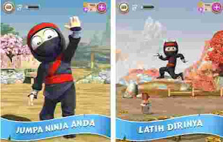 Game Ninja
