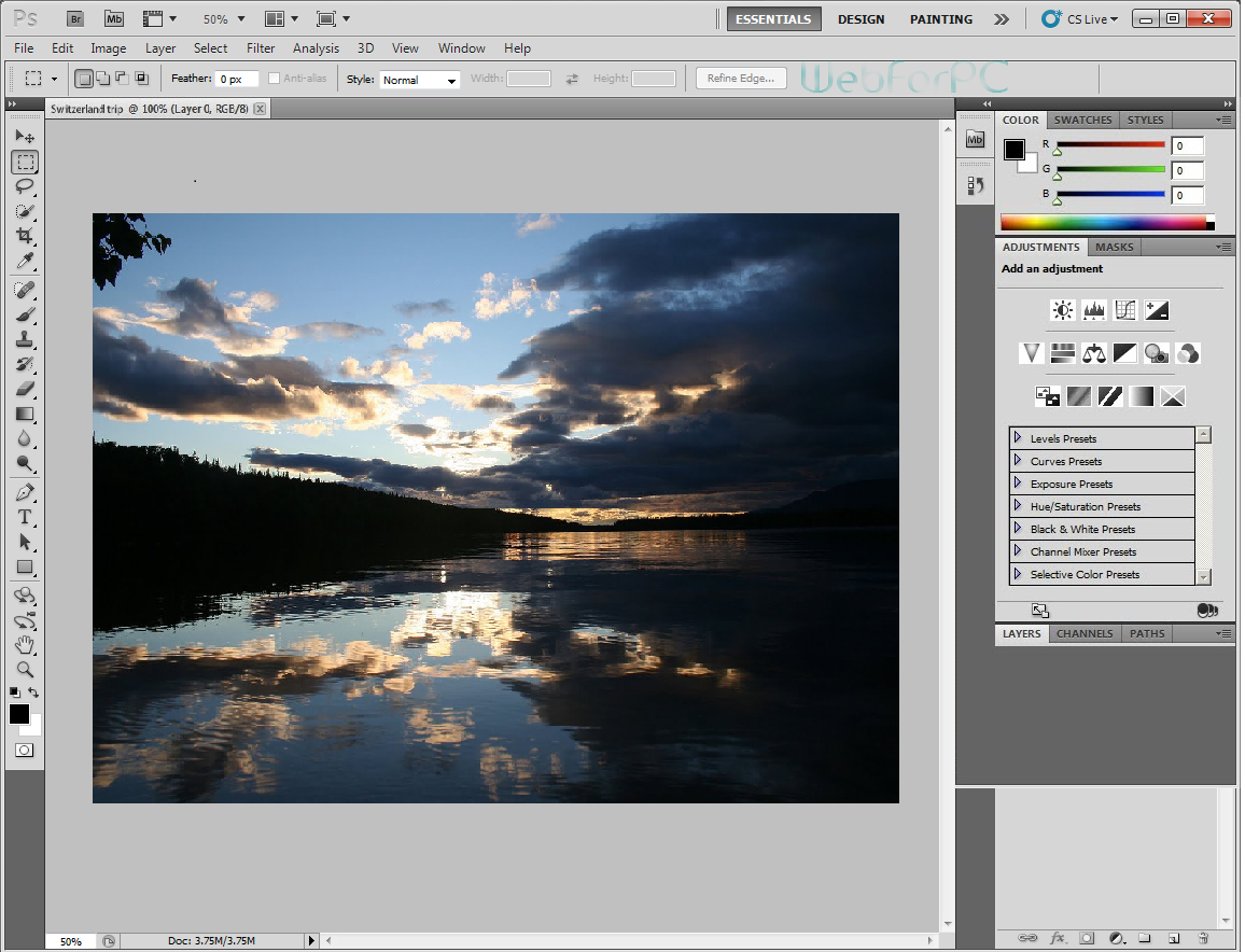 adobe photoshop cs5 free download full version for windows 8