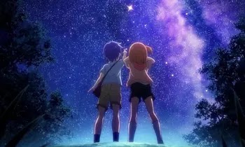 موقع تحميل ومشاهدة الانمي المجمع Ibranime