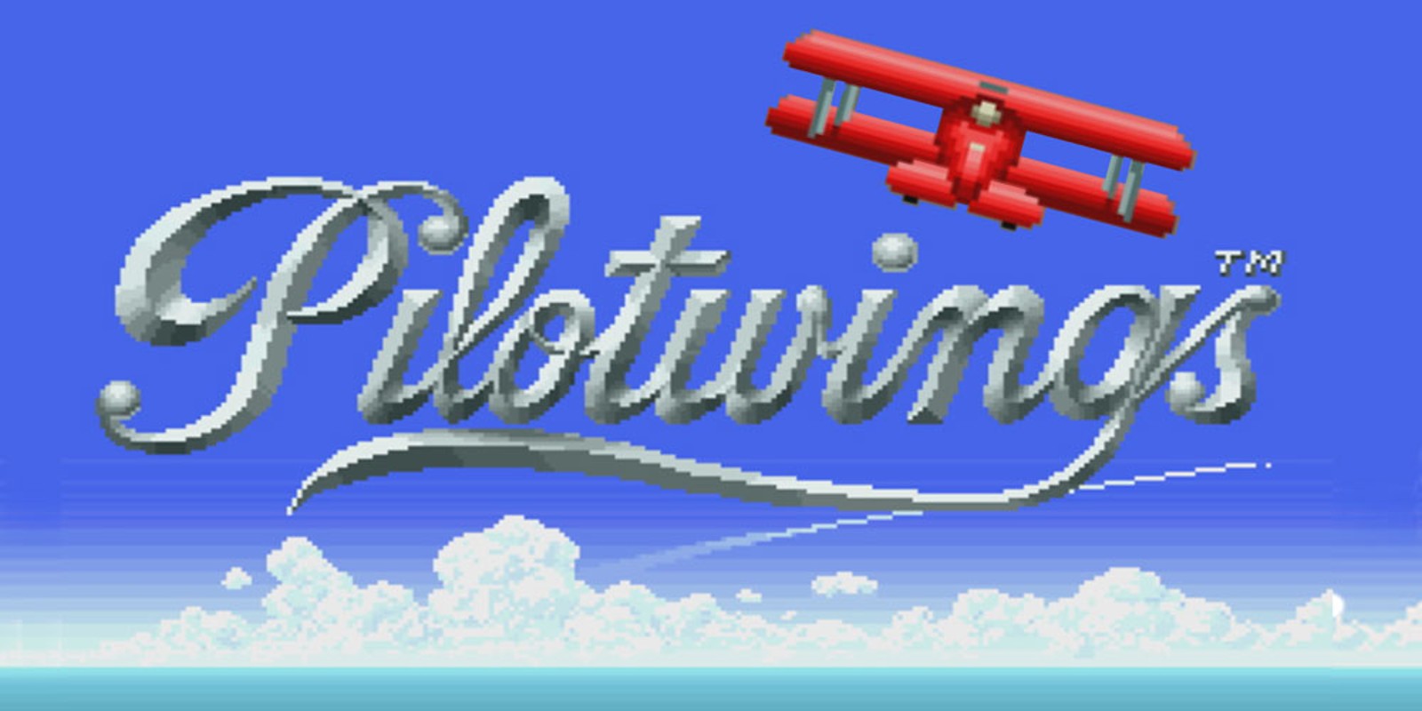 Pilotwings (SNES): o simulador de voo preferido dos Nintendistas - Nintendo  Blast