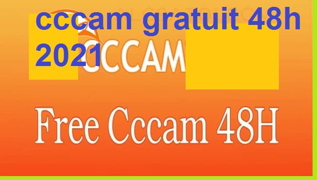 48h free cccam server 2021 - wide 7