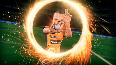 Big Bash Boom Game Screenshot 3