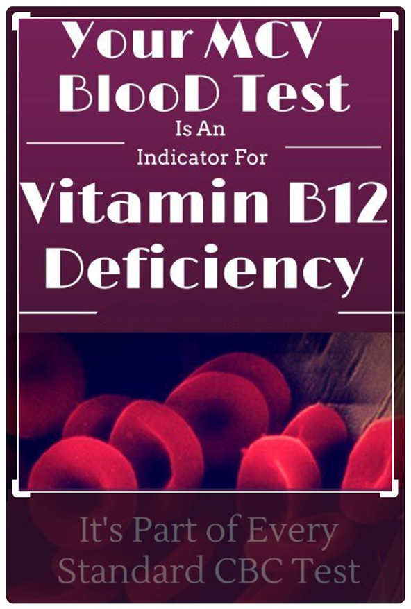 UNDIAGNOSED VITAMIN B12 DEFICIENCY? WEAKNESS and FATIGUE