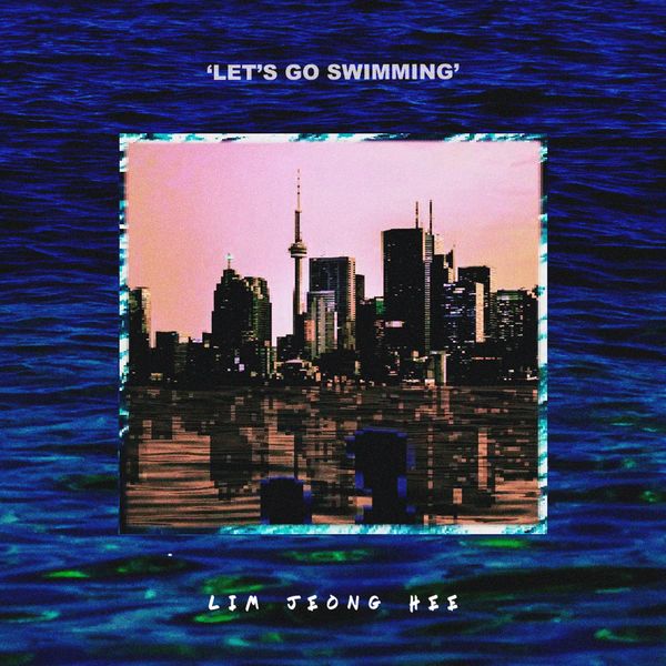 Lim Jeong Hee – Let’s go swimming – Single