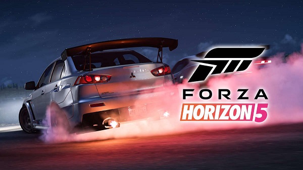 الكشف عن أول قائمة سيارات مؤكدة داخل لعبة Forza Horizon 5