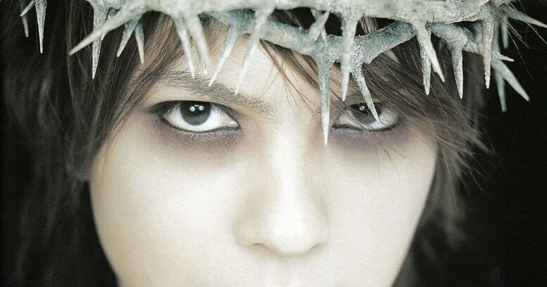 Lirik Lagu L�Arc en Ciel HYDE It�s Sad (Album FAITH Lirik Lagu L�Arc en Ciel HYDE It�s Sad (Album FAITH