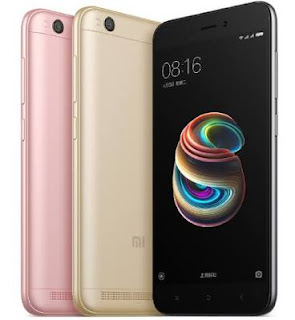 Xiaomi redmi 6a