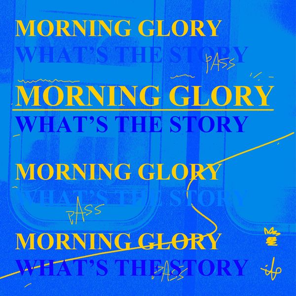 IndEgo Aid – Morning Glory – Single