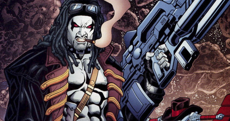 lobo krypton lobo krypton