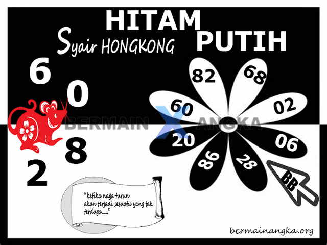 gambar togel hongkong