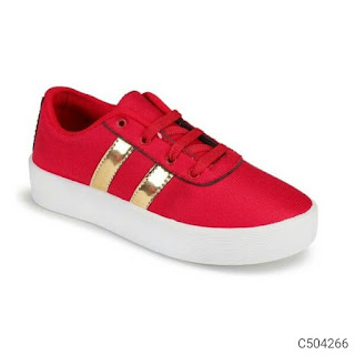 Women's Pretty Sneaker Shoes