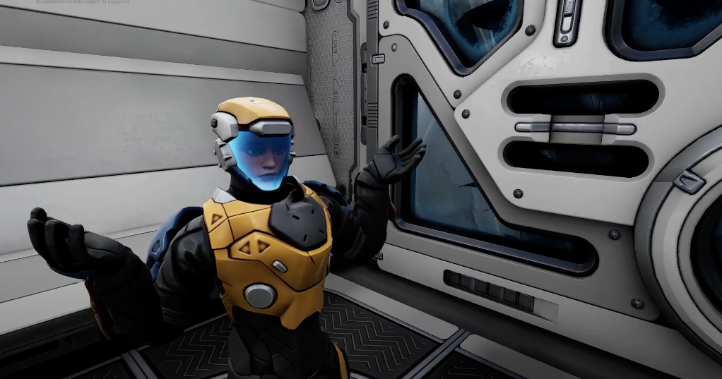 Glycon3D Motion Capture History of the VR Based motion capture system