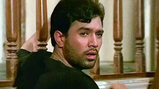 rajesh khanna rajesh khanna in film 'ittefaq'