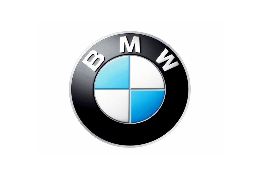 Ad Logo: BMW Logo