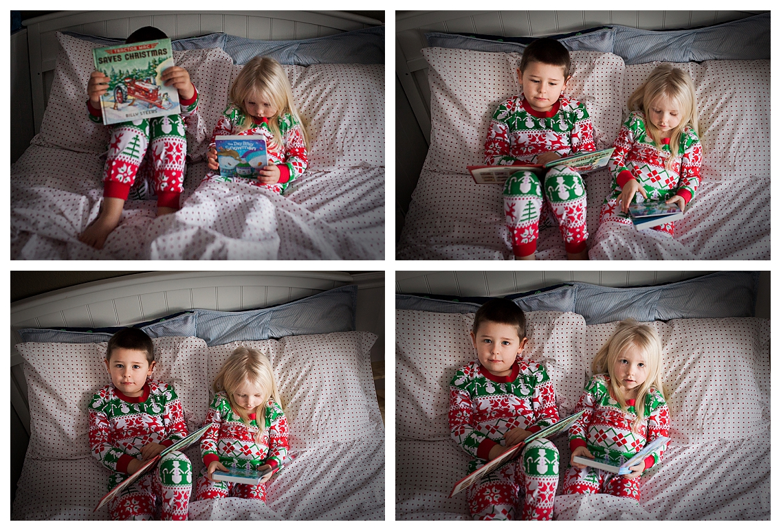 Dream On Yesterday: Merry Christmas To All And To All A Good Night