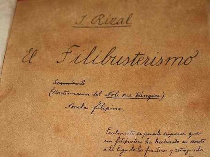 ang buod ng el filibusterismo ni perry ang buod ng el filibusterismo ni perry