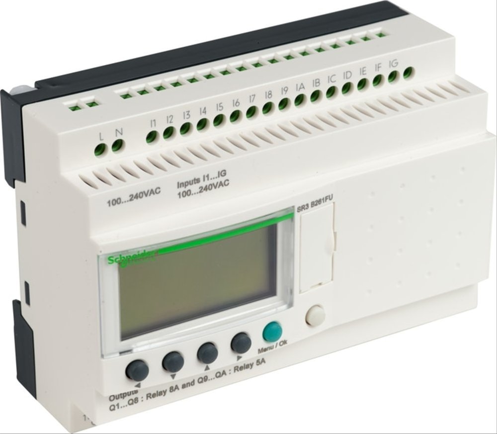Plc zen soft - wesreach