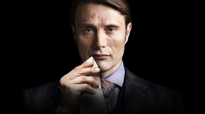 series canibal NBC drama Hannibal