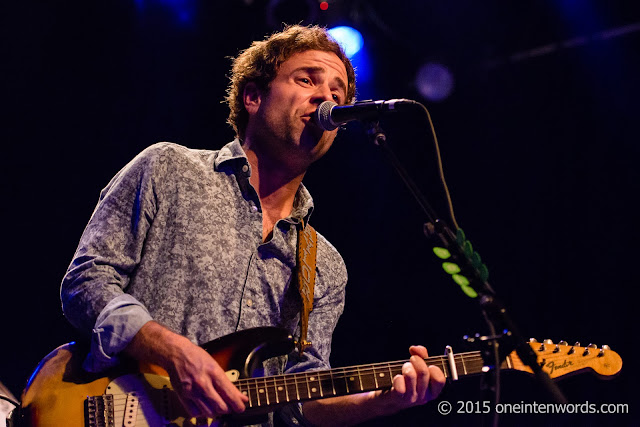 Dawes at The Phoenix Concert Theatre July 20, 2015 Photo by John at One In Ten Words oneintenwords.com toronto indie alternative music blog concert photography pictures