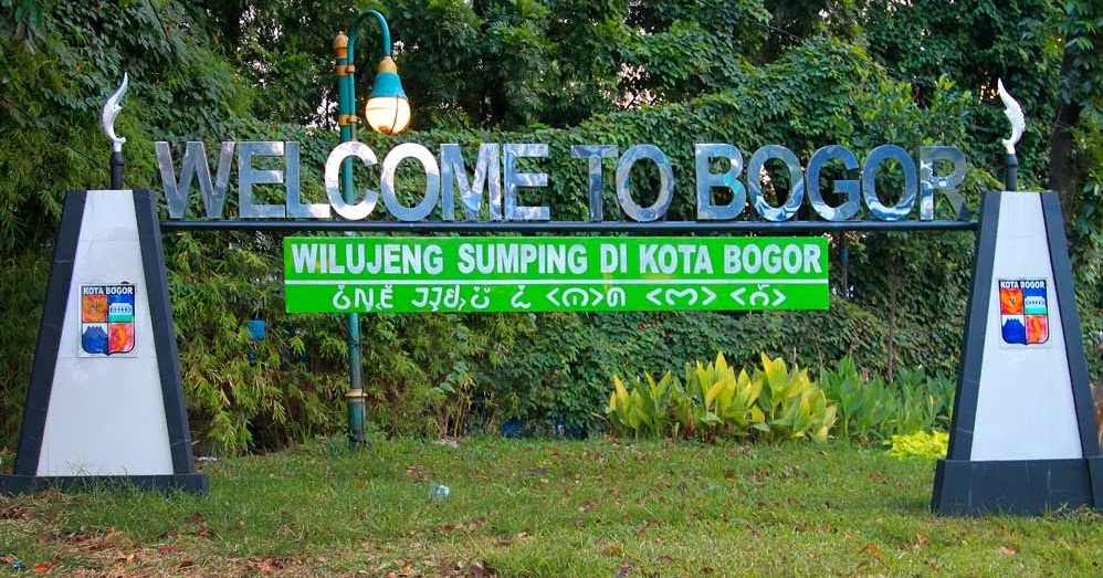 5 Tempat Wisata Favorit di Kota Bogor yang Wajib Anda