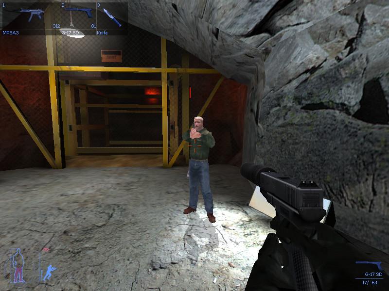 IGI 2: Covert Strike Box Shot for PC - GameFAQs
