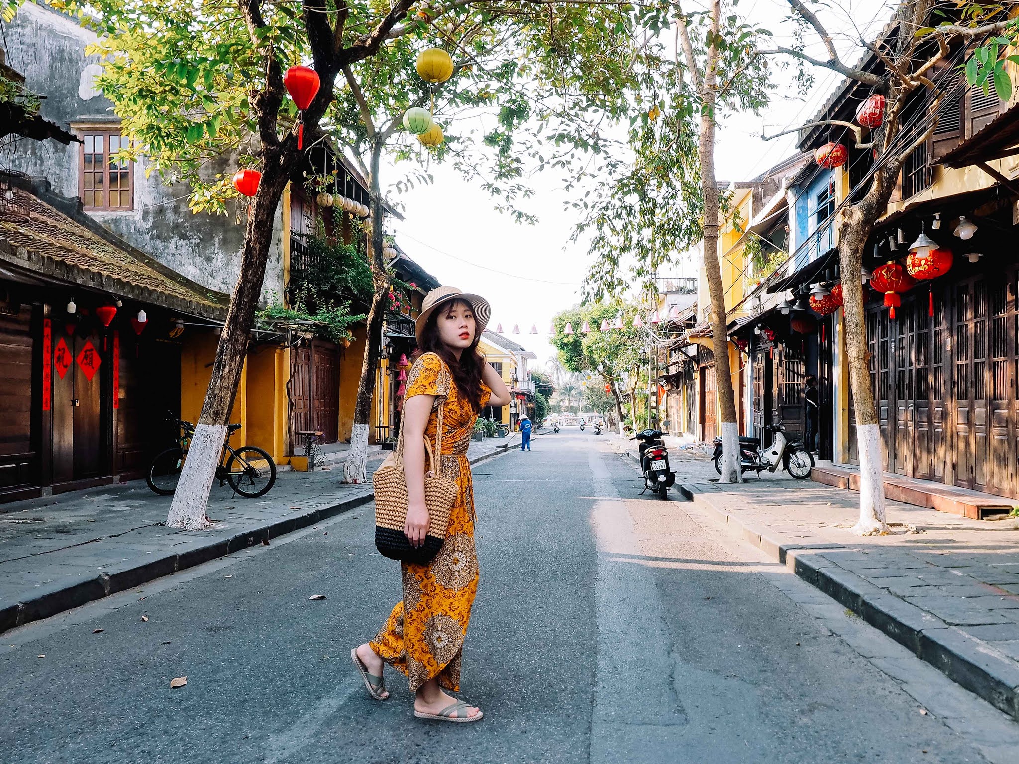 Tuyển mẫu ảnh chân dung tại Đà Nẵng, Quảng Nam