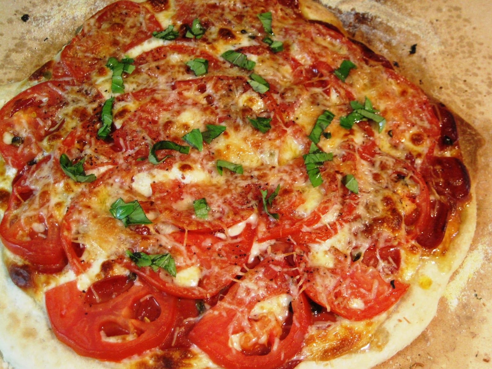 For There Your Heart Will Be A Twist on Everyone's Favorite Pepperoni