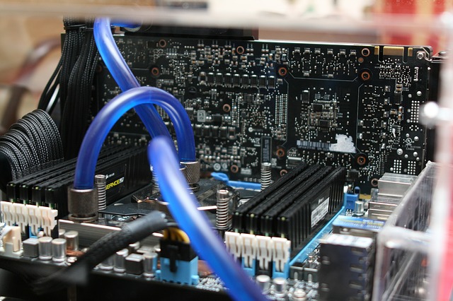 What is MotherBoard and how does it work?