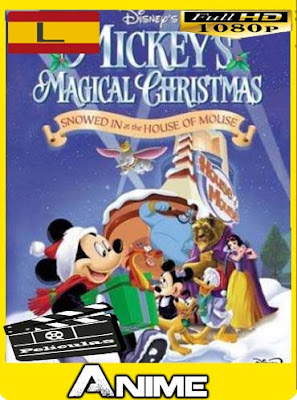 La Navidad Magica De Mickey [2001] HD [1080P] latino [GoogleDrive-Mega] nestorHD