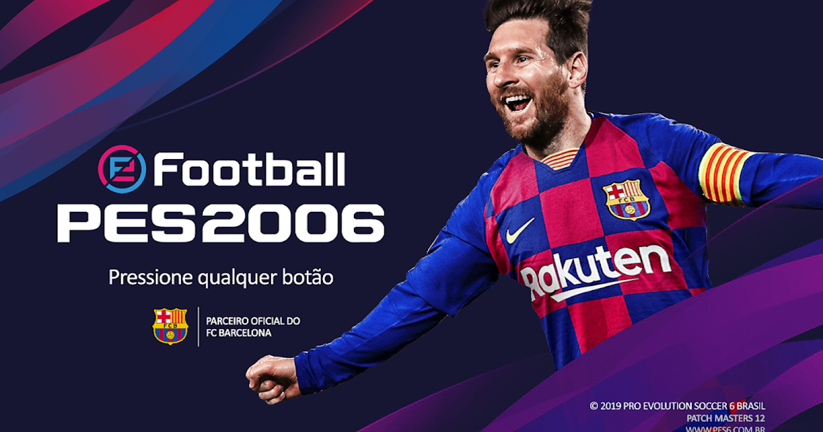 e text pes 6 e text pes 6