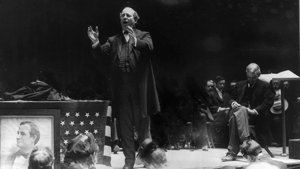 The Cowboy Philosopher | March Matron