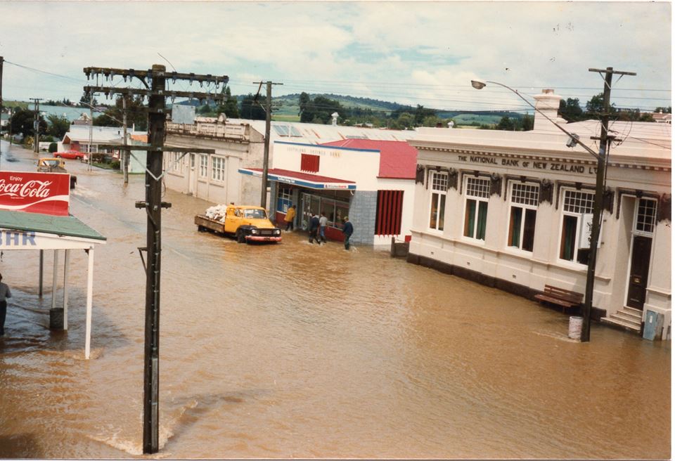 Otautau Museum Recent Acquisitions